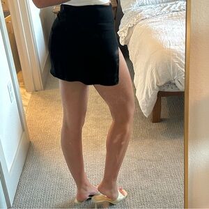 Reformation Margot Skirt